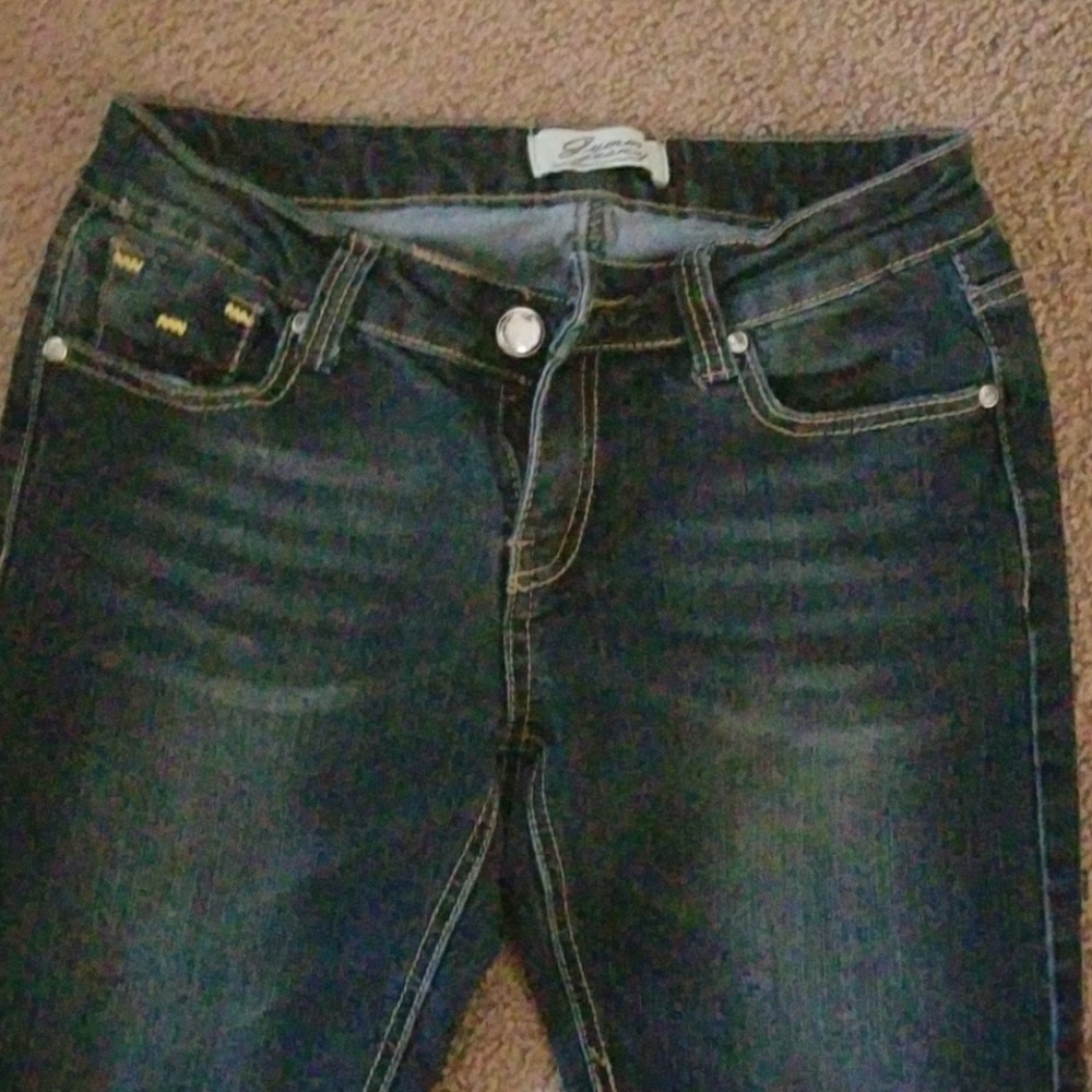 Gumm jeans - Picture 2 of 3